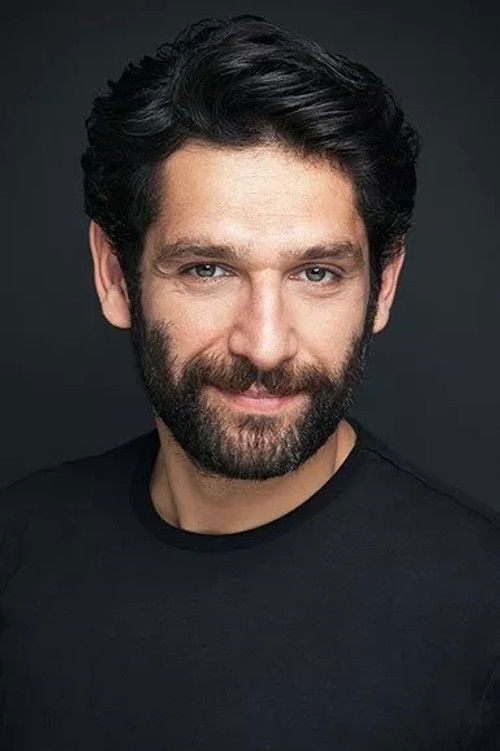 Tansel Öngel profile