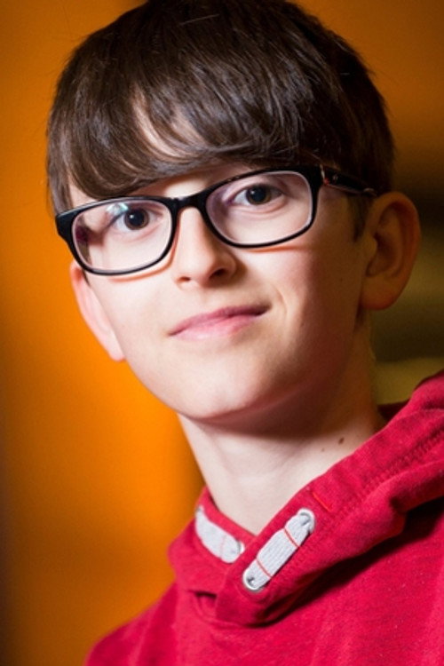 Photo of Gaspard Schlatter, Acting