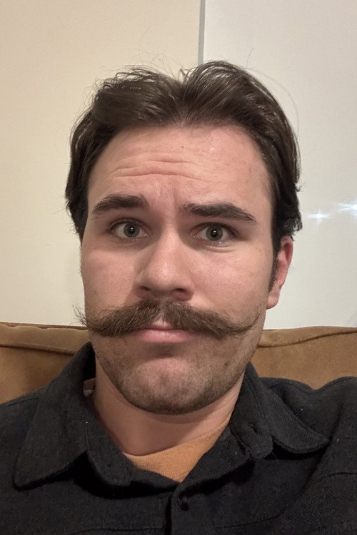 Photo of Jackson Neuberger, Acting
