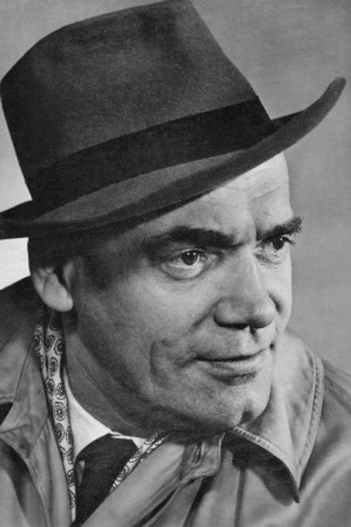 Photo of Oldřich Lukeš, Acting