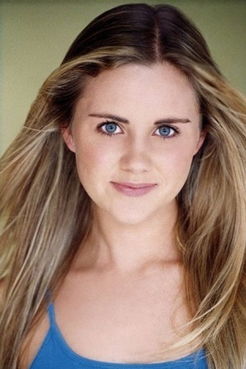 Photo of Ashley Chase, Acting