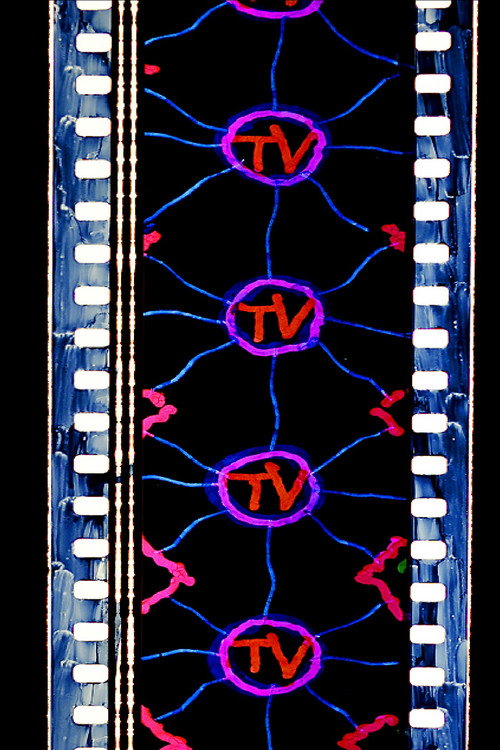 Movie poster for TV (2019)