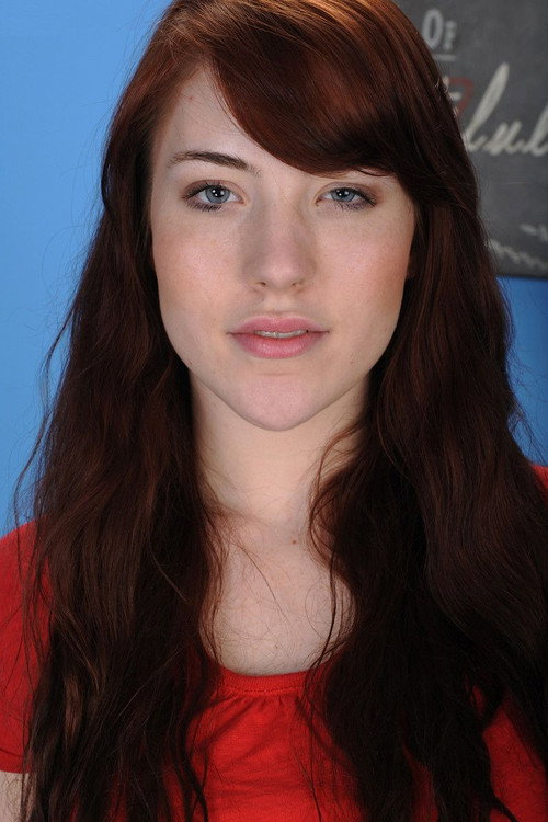 Photo of Gwen Stark, Acting