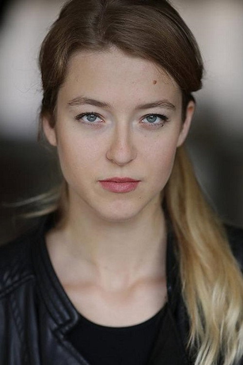 Photo of Natalia Pujszo, Acting