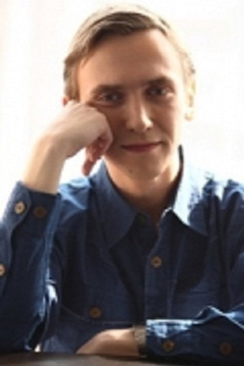 Photo of Valery Pecheykin, Writing