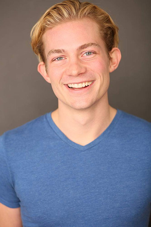 Photo of Zach Fifer, Acting