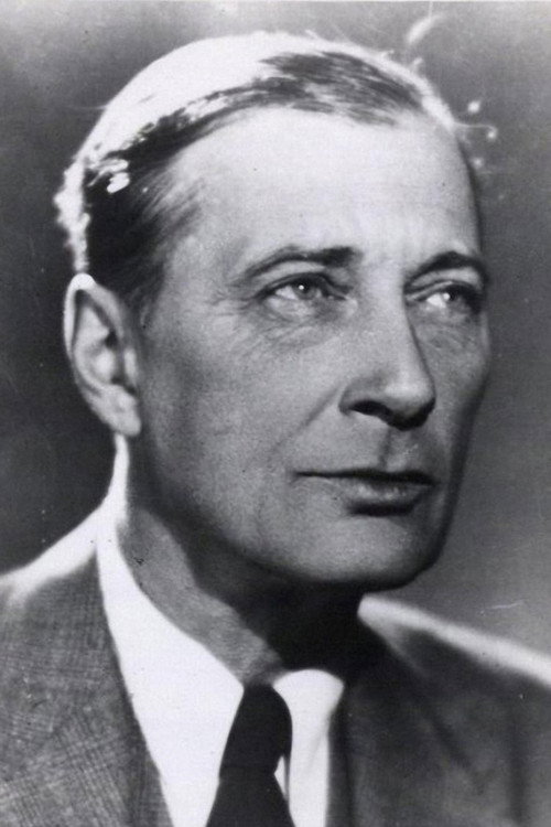Photo of Jacques Feyder, Directing
