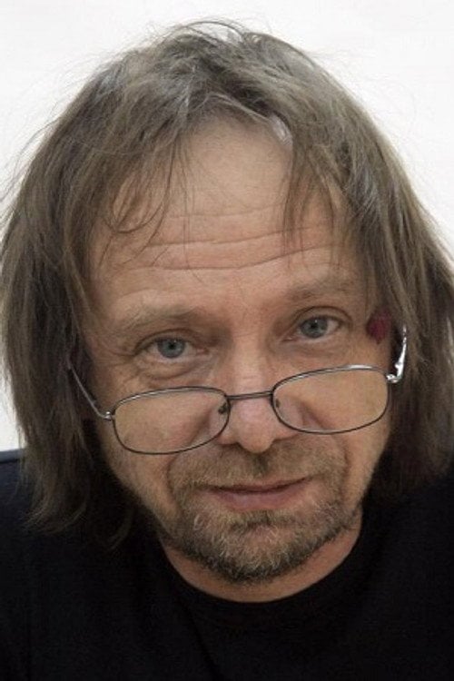 Photo of Alexey Demin, Directing