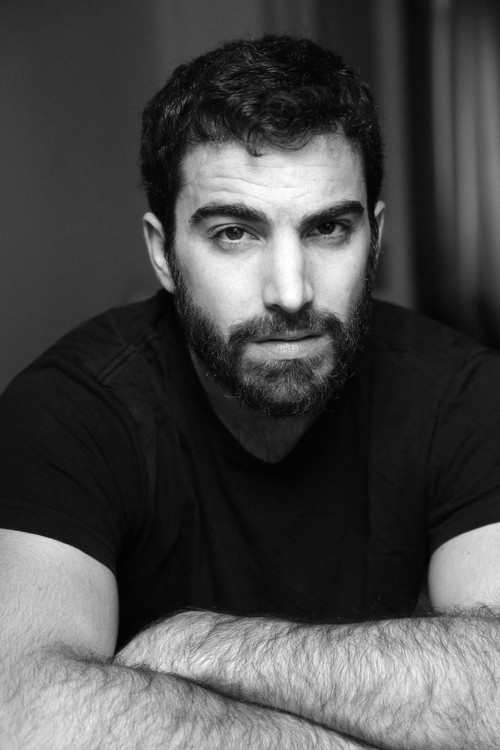 Photo of Rubén de Eguía, Acting
