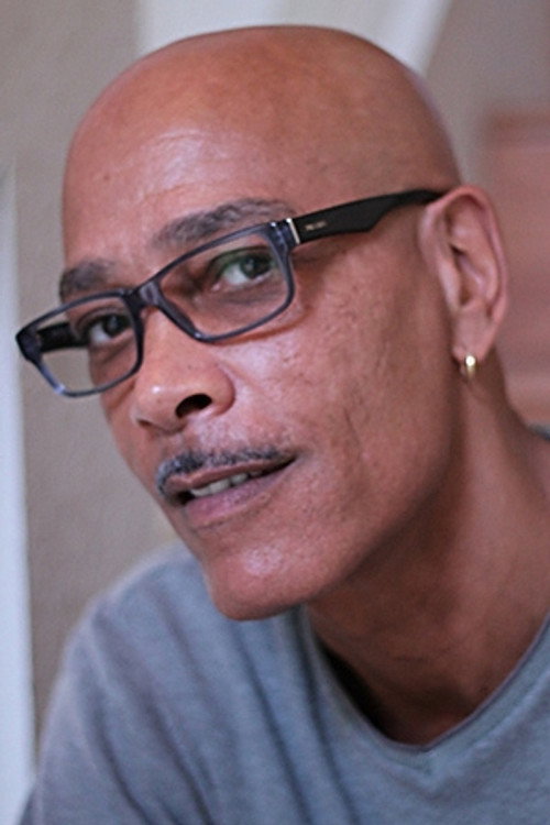 Photo of Garry Q. Lewis, Acting