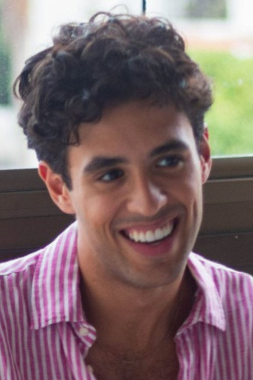 Photo of João Victor Campelo, Acting