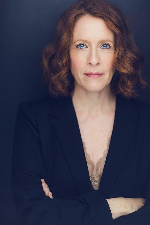 Eva Kaminsky profile