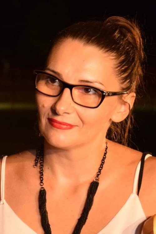 Photo of Aleksandra Peševska, Acting
