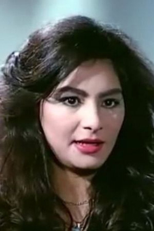 Photo of Nagwa Kamel, Acting