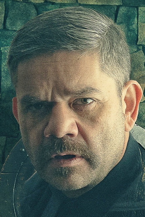 Photo of Dimitar Kotzev, Directing