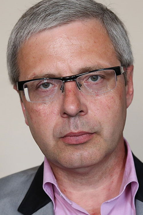 Vasily Michkov profile