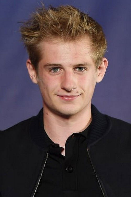 Grégoire Paturel profile