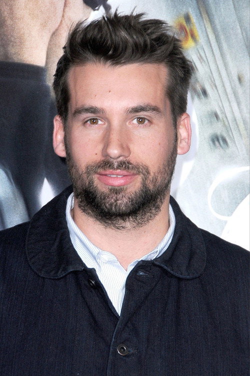 Alex Heineman profile