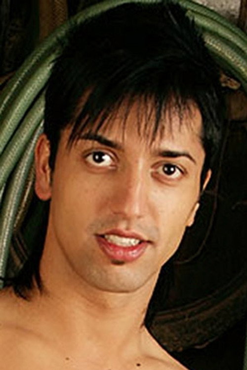 Photo of Danny Dark, Acting