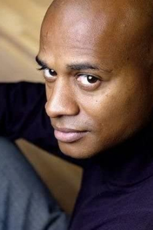 Photo of Andy B. Dardaine, Acting