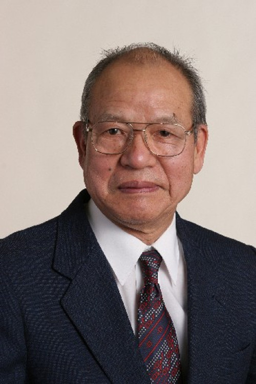 Photo of Yokichi Gotou, Acting