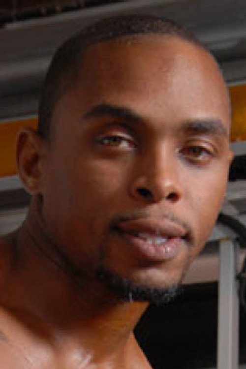 Photo of Rudy Scott, Acting