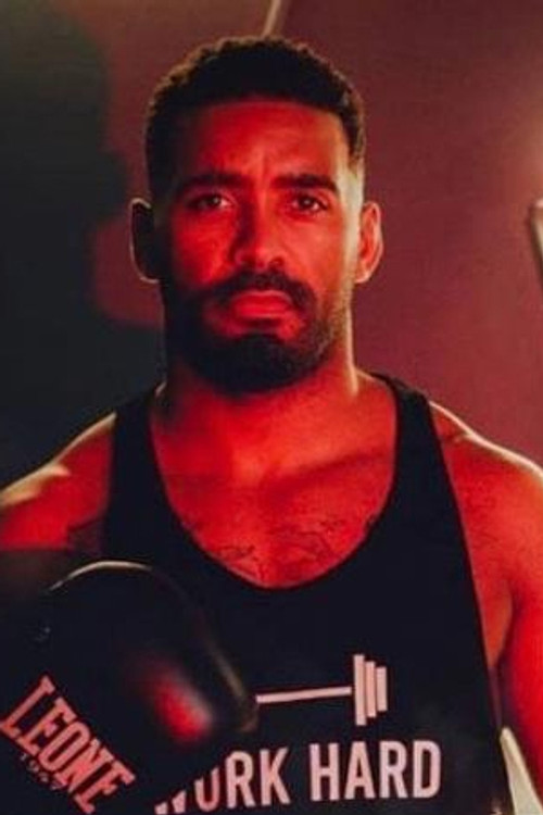 Photo of Octavio Pudivitr, Acting