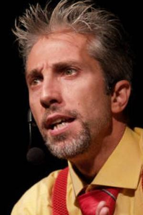 Photo of Giovanni Cangialosi, Acting