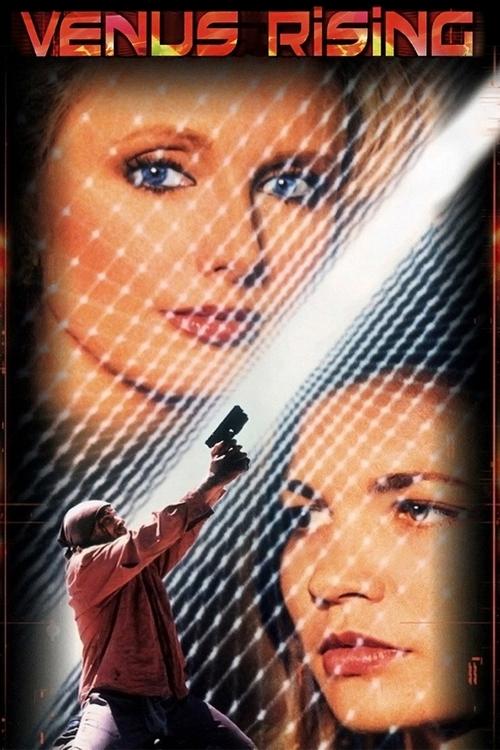Movie poster for Venus Rising (1995)
