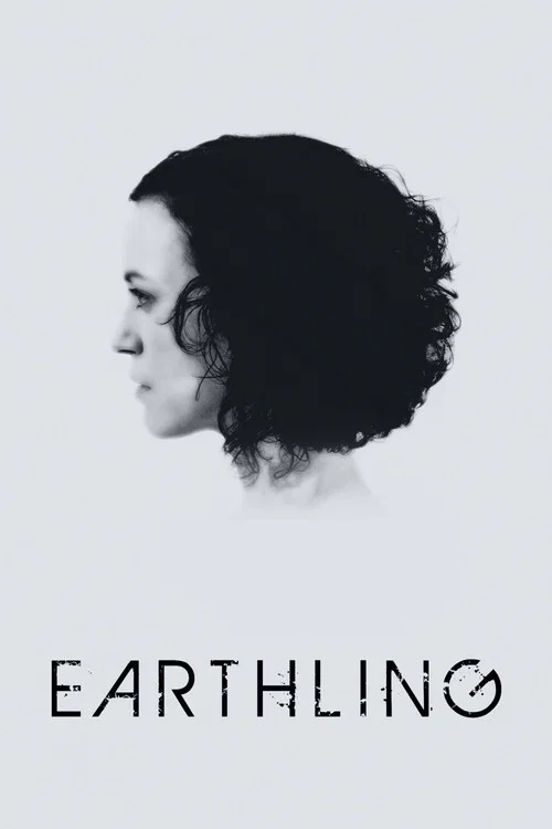 Movie poster for Earthling (2011)