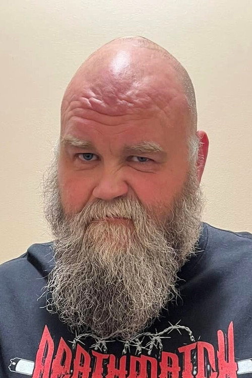 Photo of Warren Hullander, Acting