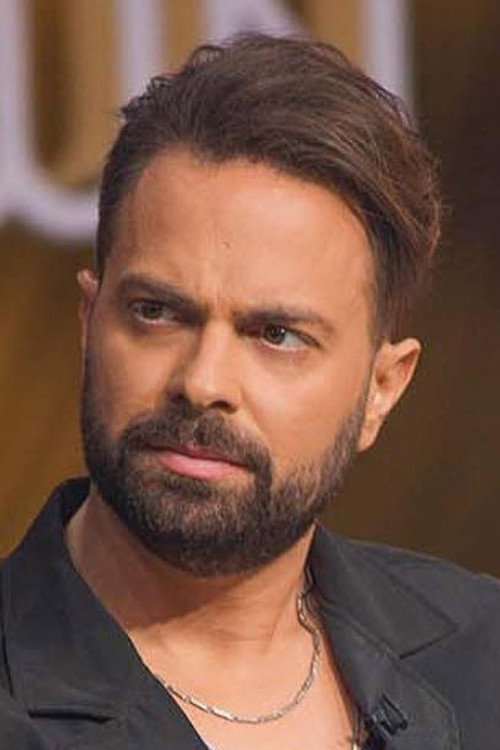 Ilias Vrettos profile