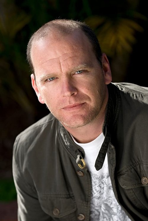 Robert Hobbs profile