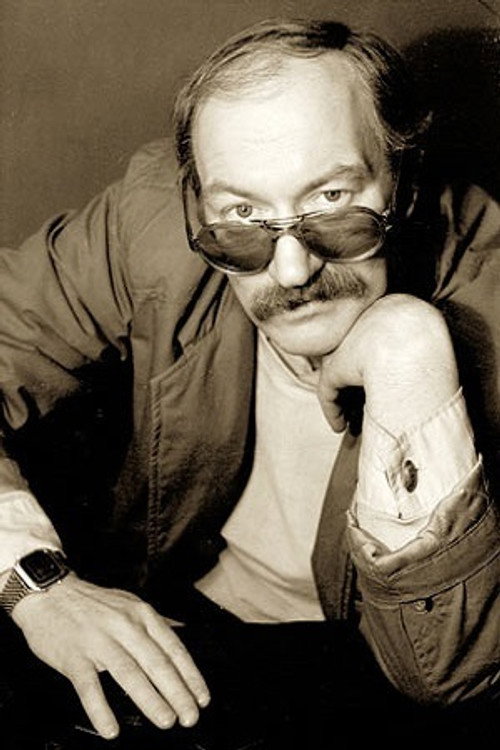 Oleg Levakov profile