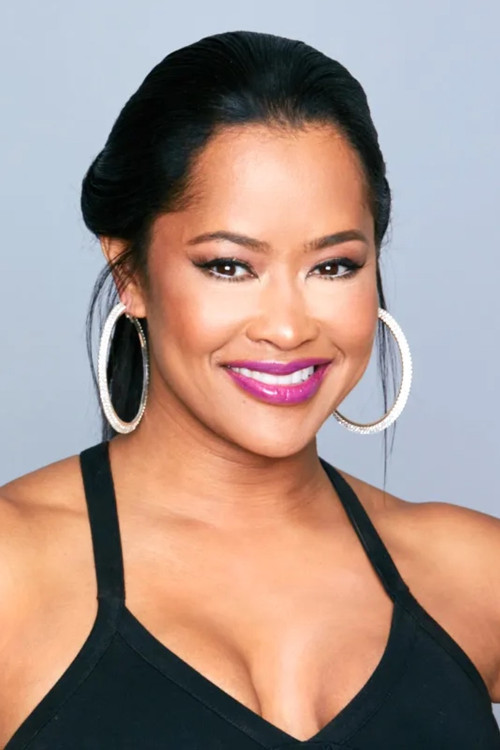 Lisa Wu profile