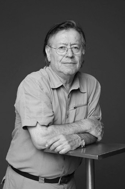 Photo of Orlando Lübbert, Directing