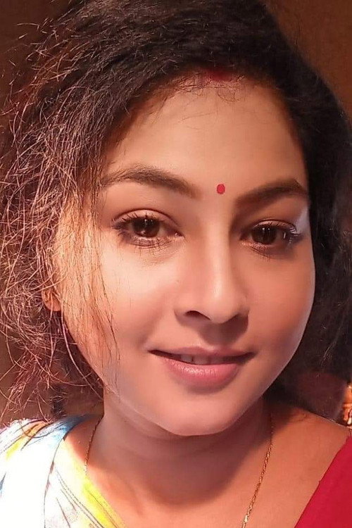 Photo of Suchismita, Acting