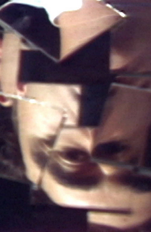 Movie poster for Third Tape (1976)