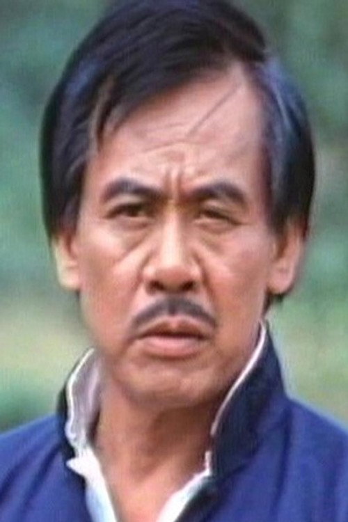 Photo of Wong Mei, Acting