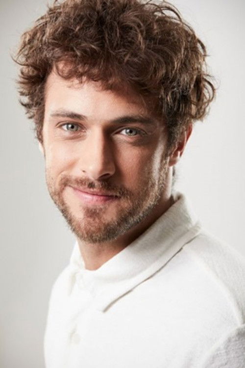 Ronny Kriwat profile