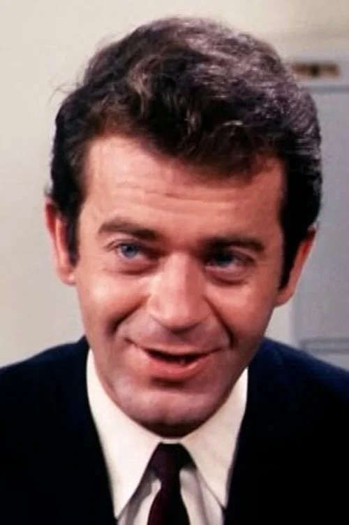 Photo of Nissim Azikri, Acting