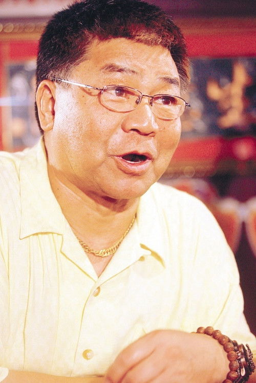 Lü Xiaohe profile