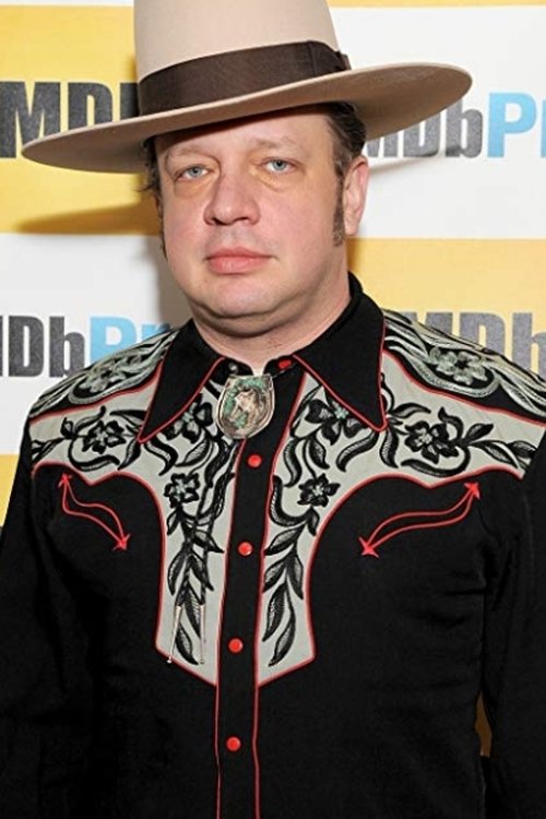 Photo of Joe David Walters, Acting