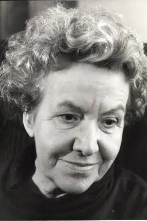 Tilli Breidenbach profile