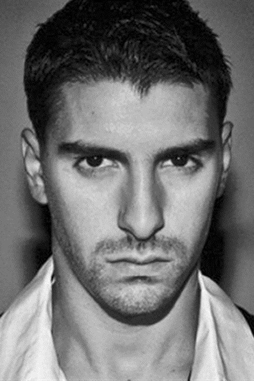 Photo of Redouane Behache, Acting