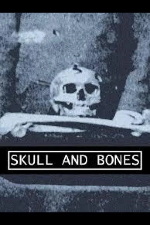 Movie poster for Skull and Bones (1999)