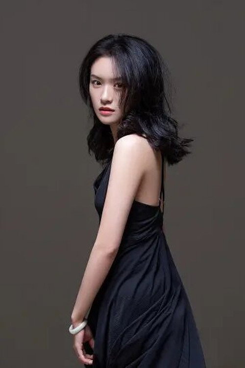 Photo of Shirui Li, Acting