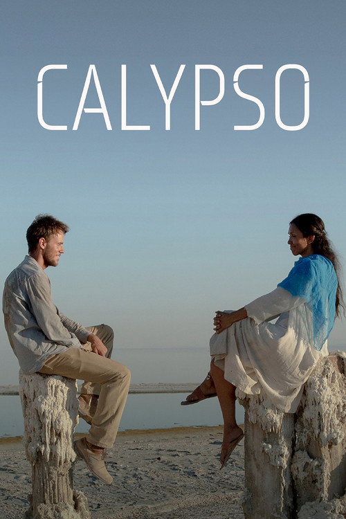 Movie poster for Calypso (2019)