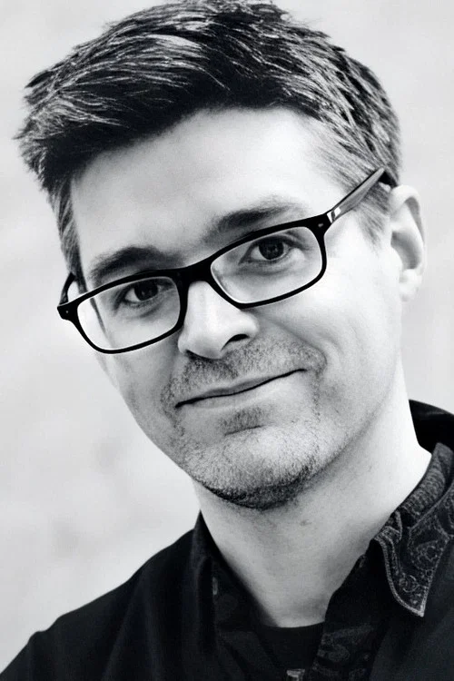 Photo of Sebastian Barfield, Directing