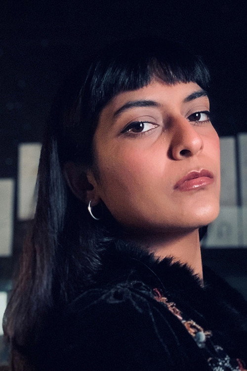 Photo of Mansi Maheshwari, Acting